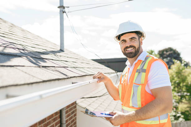 South Greeley, WY Roofing Contractor Company