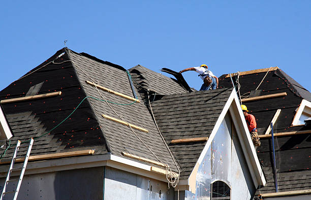 Best Commercial Roofing Services  in South Greeley, WY