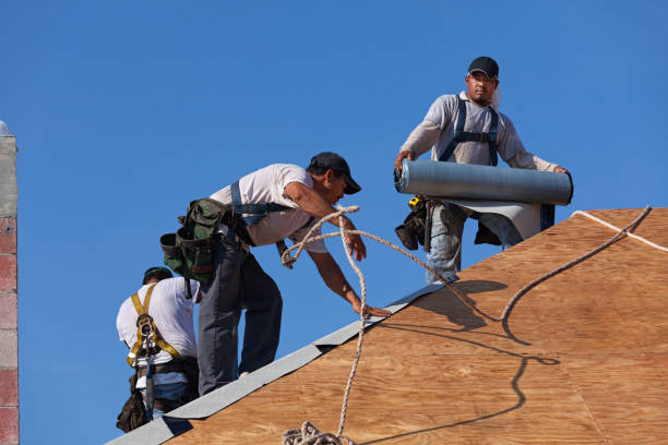 Roof Waterproofing Services in South Greeley, WY