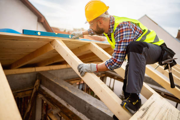 Best Residential Roofing Contractor  in South Greeley, WY
