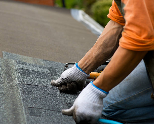 Best Slate Roofing Contractor  in South Greeley, WY