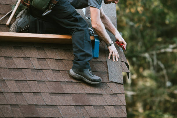 Best Roof Waterproofing Services  in South Greeley, WY